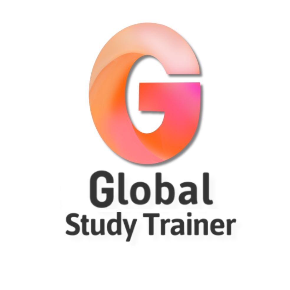 Logo of Global Study Trainer