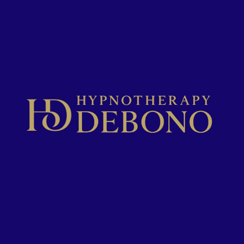 Logo of Hypnotherapy DeBono