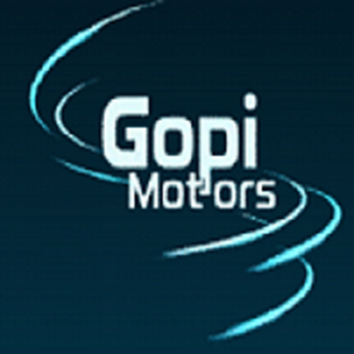 Logo of Gopi Motors London Ltd