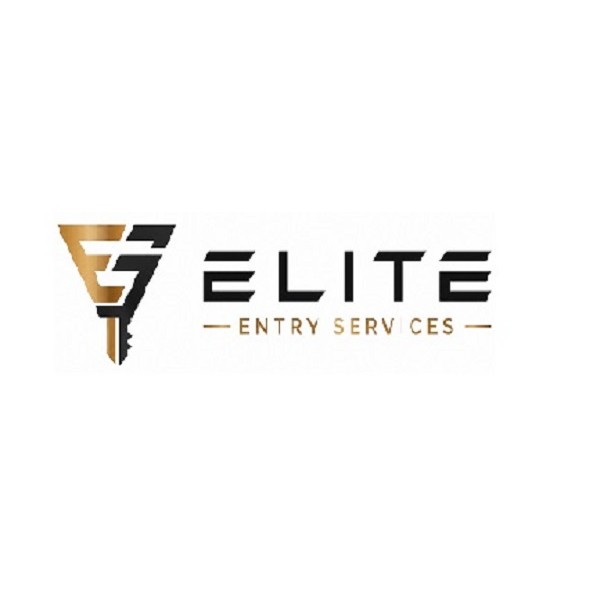 Logo of Elite Entry Services