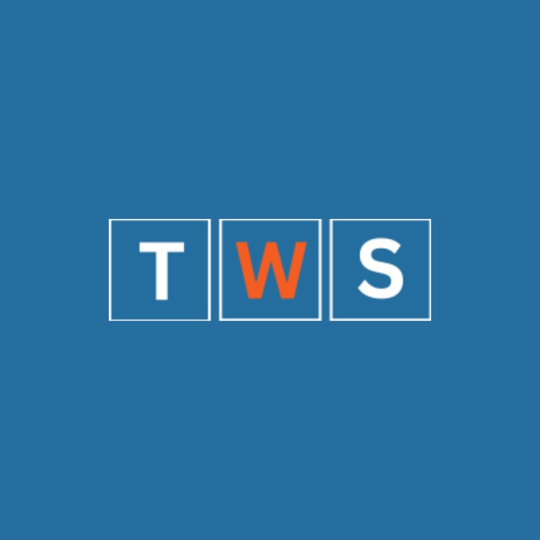 Logo of Tankless Water Solutions