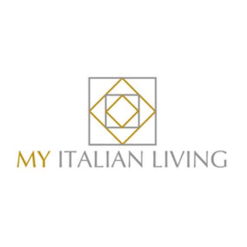 Logo of My Italian Living