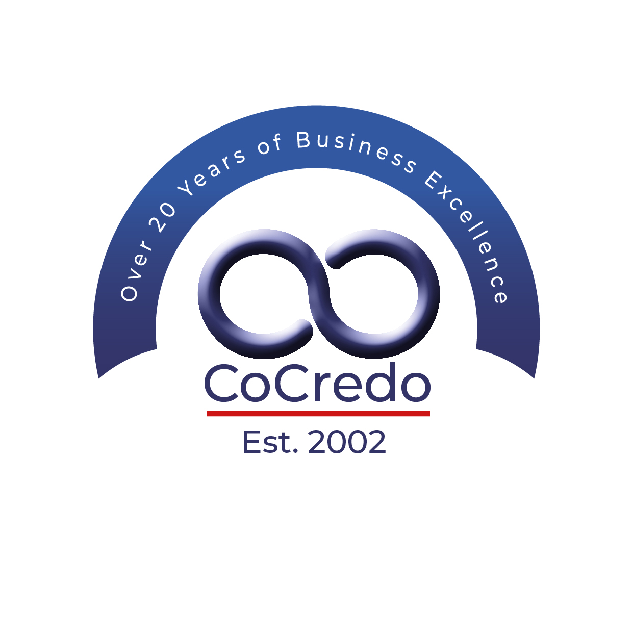 Logo of CoCredo