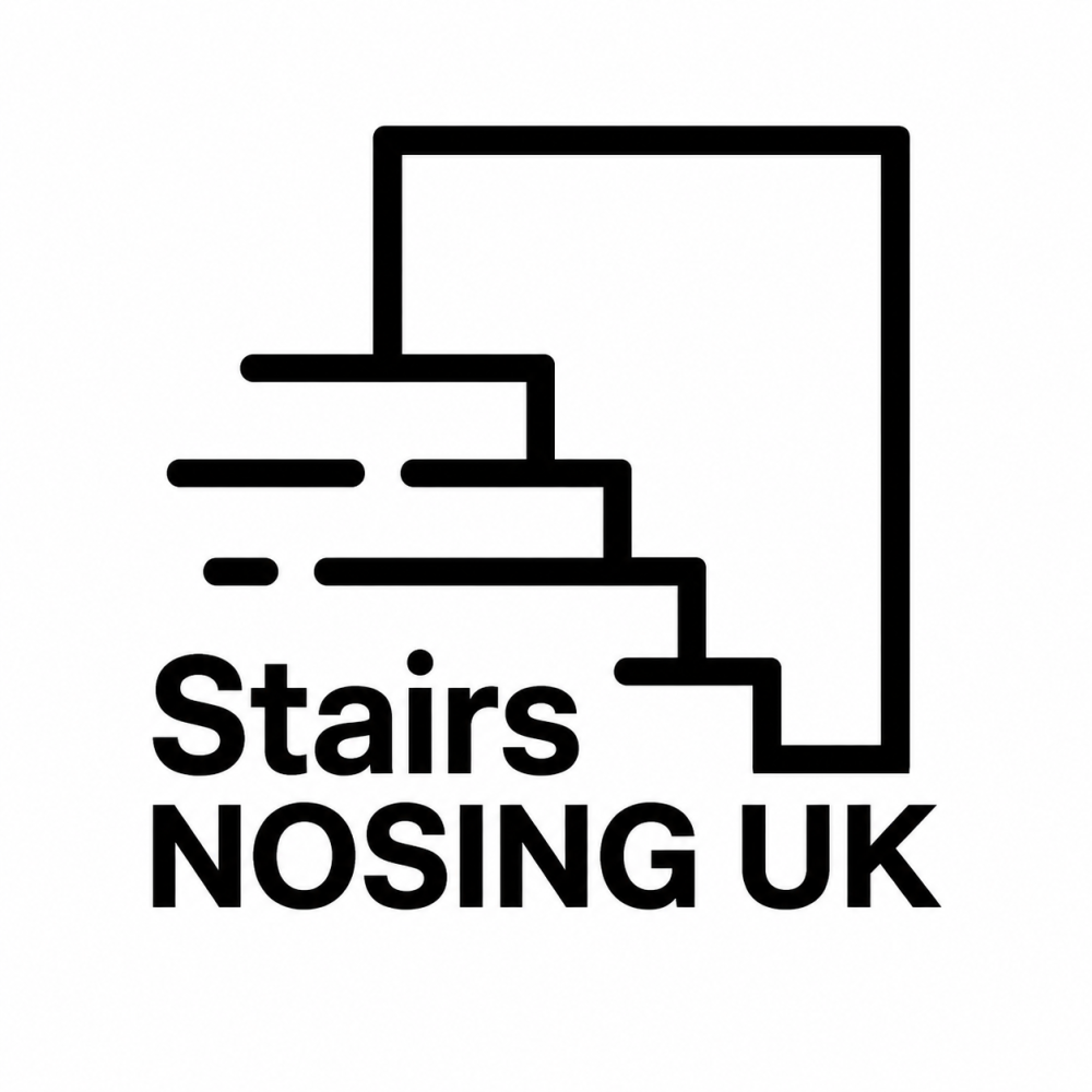Logo of Stairnosing Stairfitters In London Logo of Stairnosing Stairfitters In London