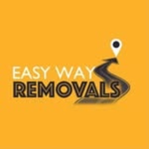 Logo of Easy Way Removals Ltd