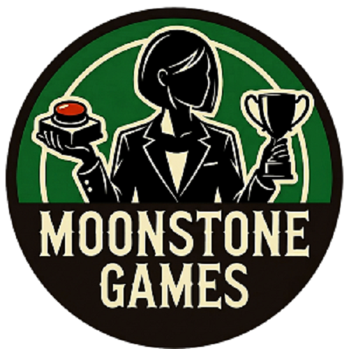 Logo of Moonstone Events Ltd