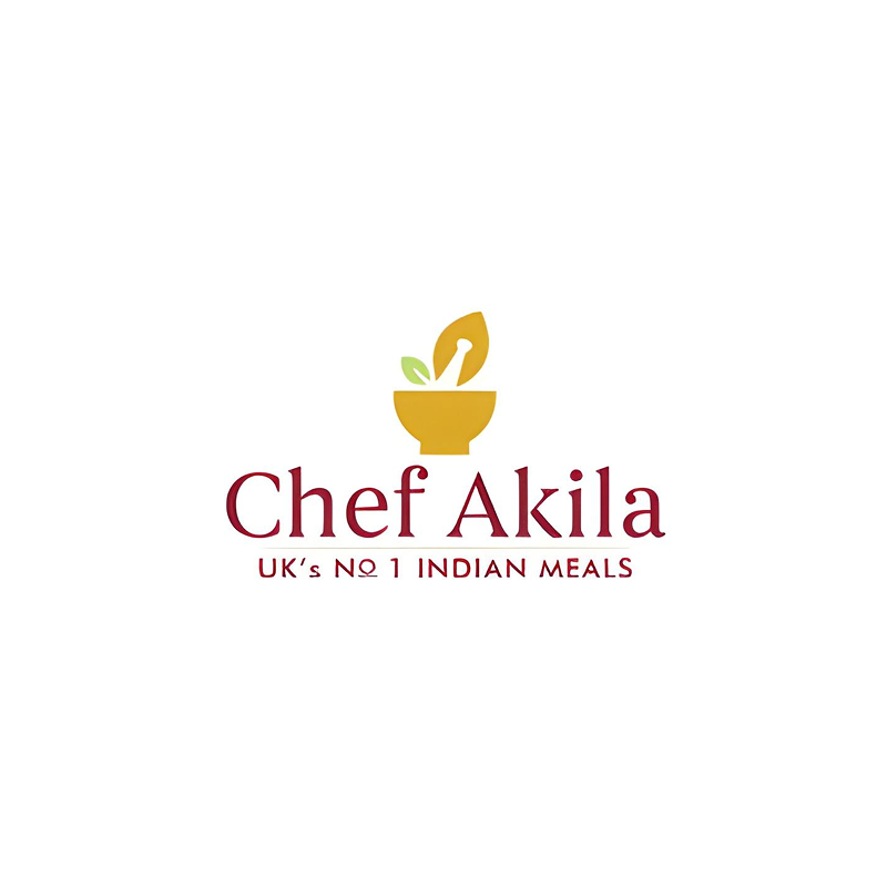 Logo of Chef Akila