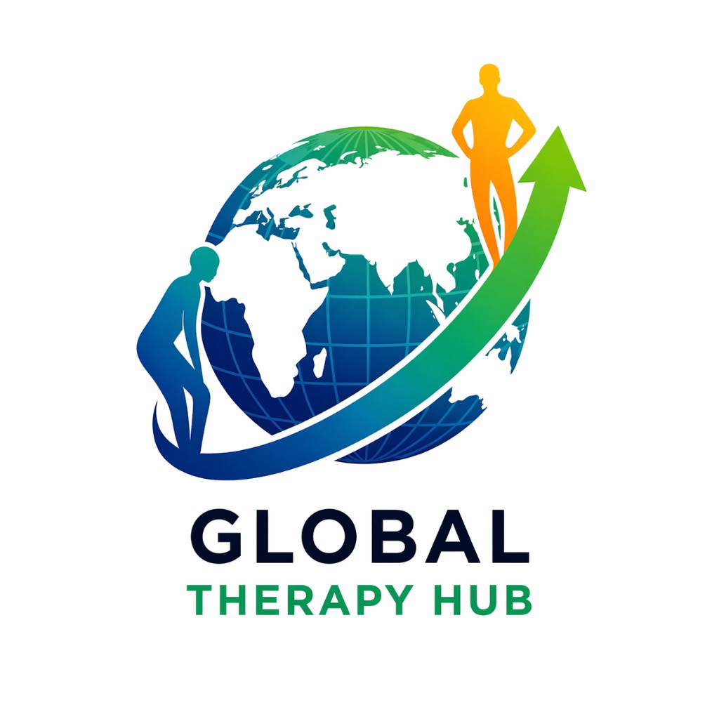 Logo of Global Therapy Hub Limited