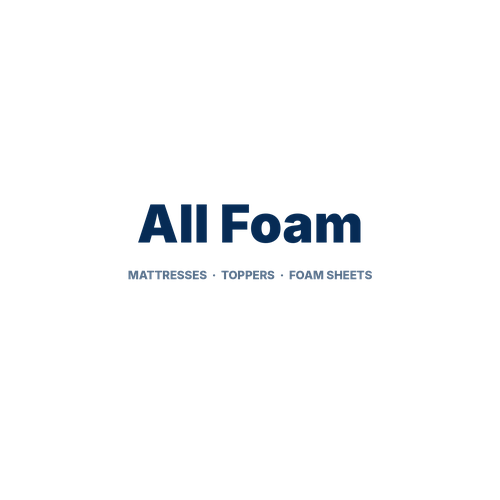 Logo of All Foam