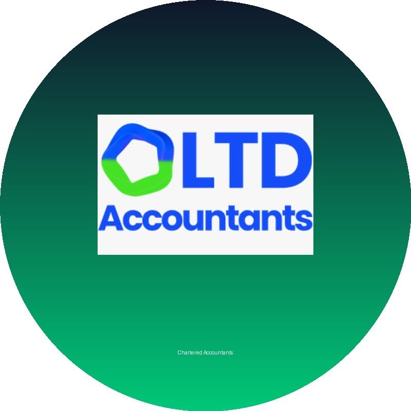 Logo of LTD Accountants