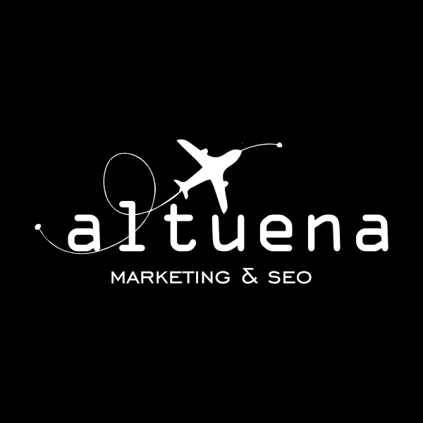 Logo of Altuena Seo Marketing