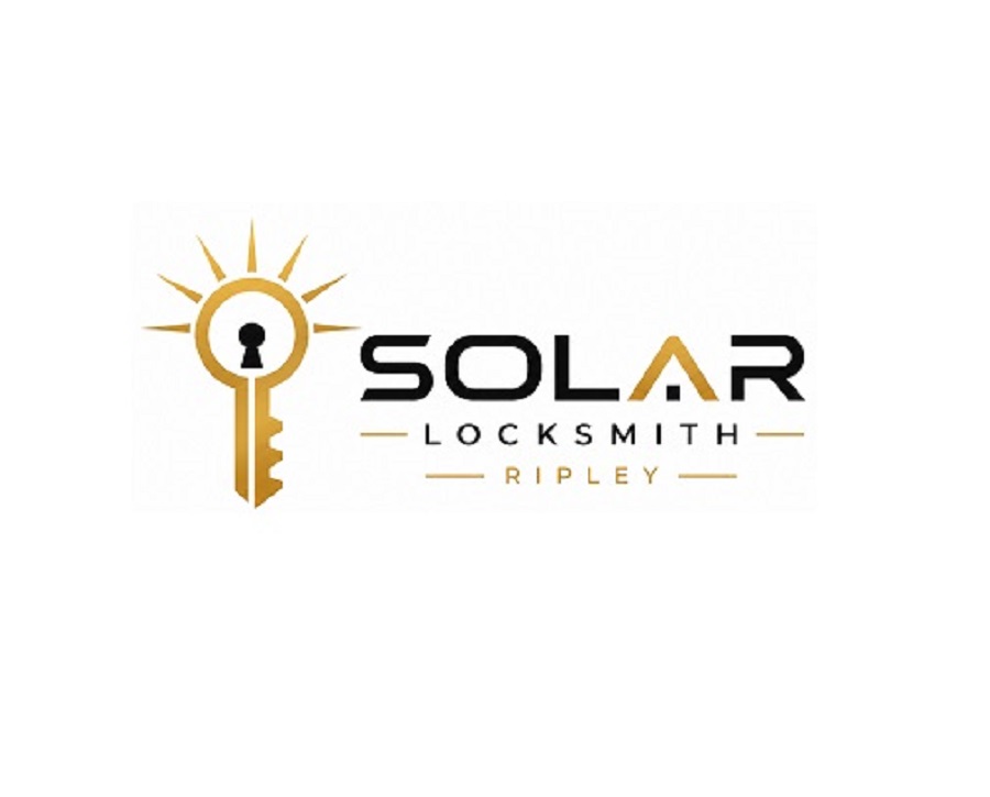 Logo of Solar Locksmith Ripley