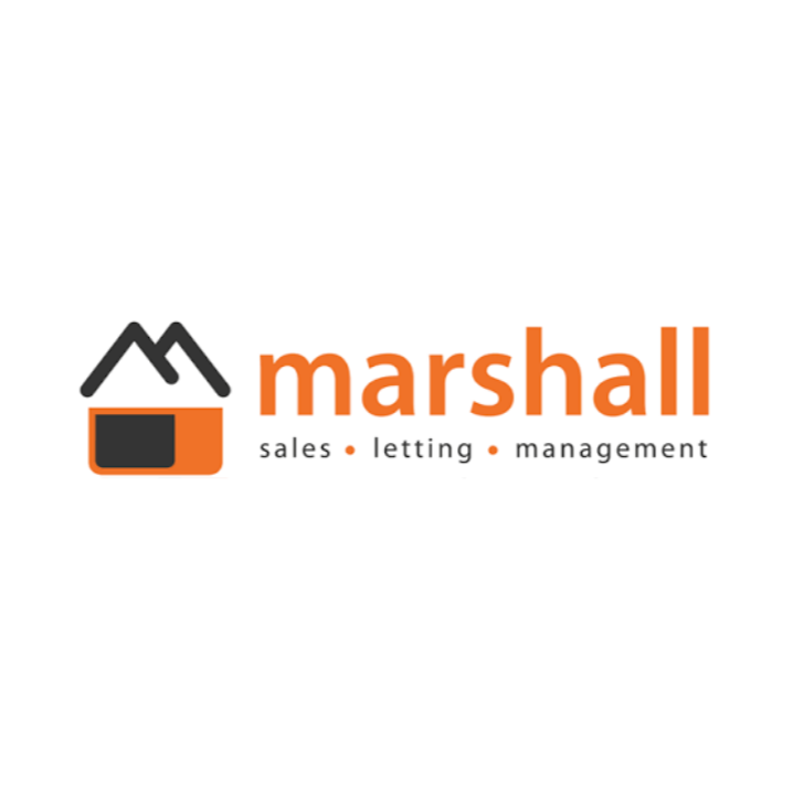 Logo of Marshall Property