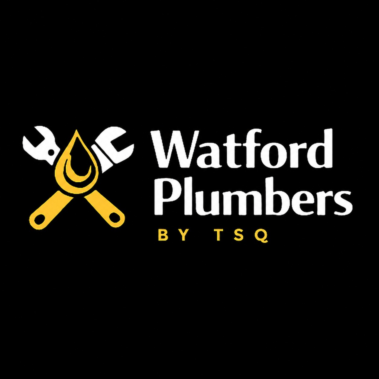 Logo of Watford Plumbers Heating Engineers