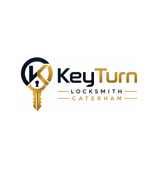 Logo of KeyTurn Locksmith Caterham