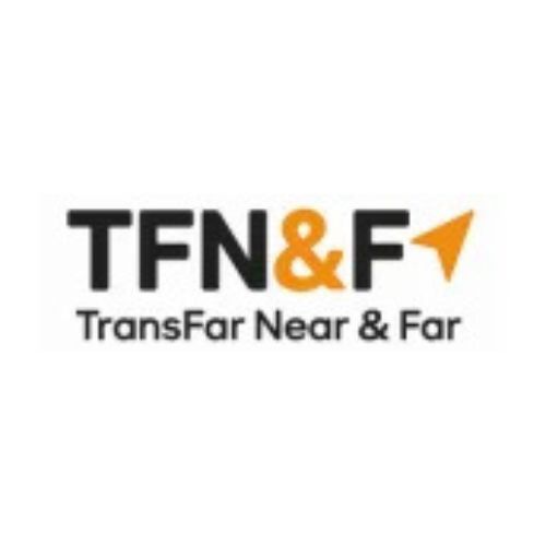 Logo of Transferfarnear&far Travel Agencies And Services In Eidenbarg, Usk