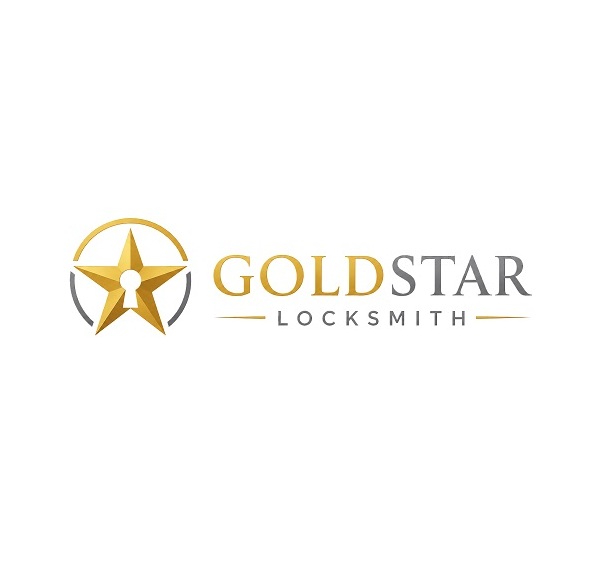 Logo of Goldstar Locksmith Godalming