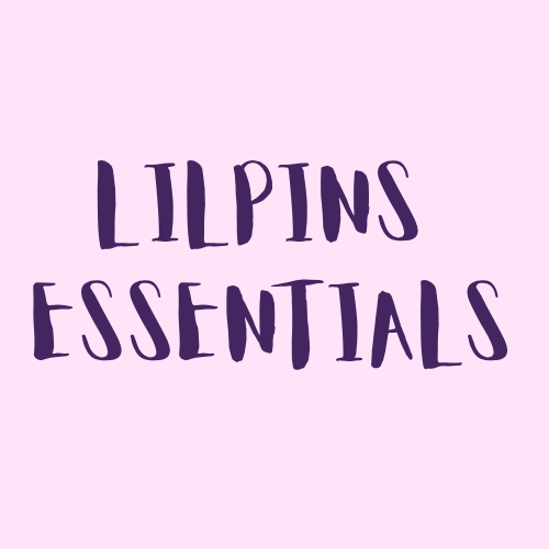 Logo of Lilpins Essentials