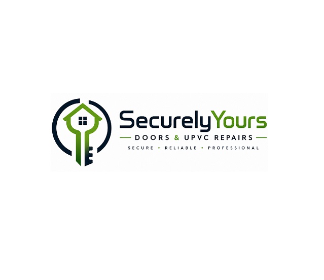 Logo of SecurelyYours Doors UPVC Repairs