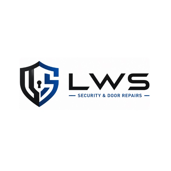 Logo of LWS Security Door Repairs