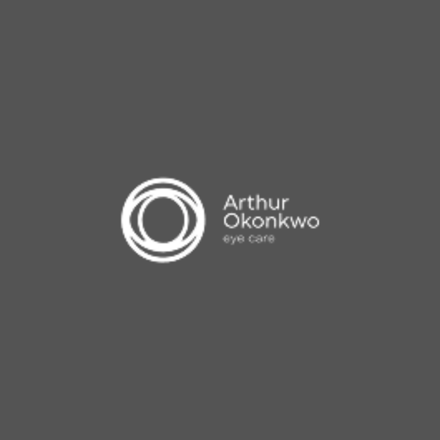 Logo of Mr Arthur Okonkwo