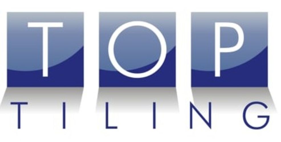 Logo of Top Tiling Surrey