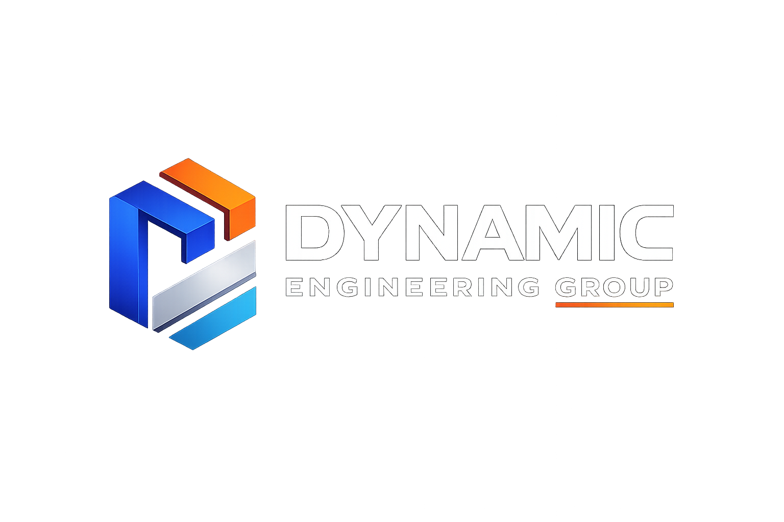 Logo of Dynamic Engineering Group Ltd Builders In Banstead, Surrey