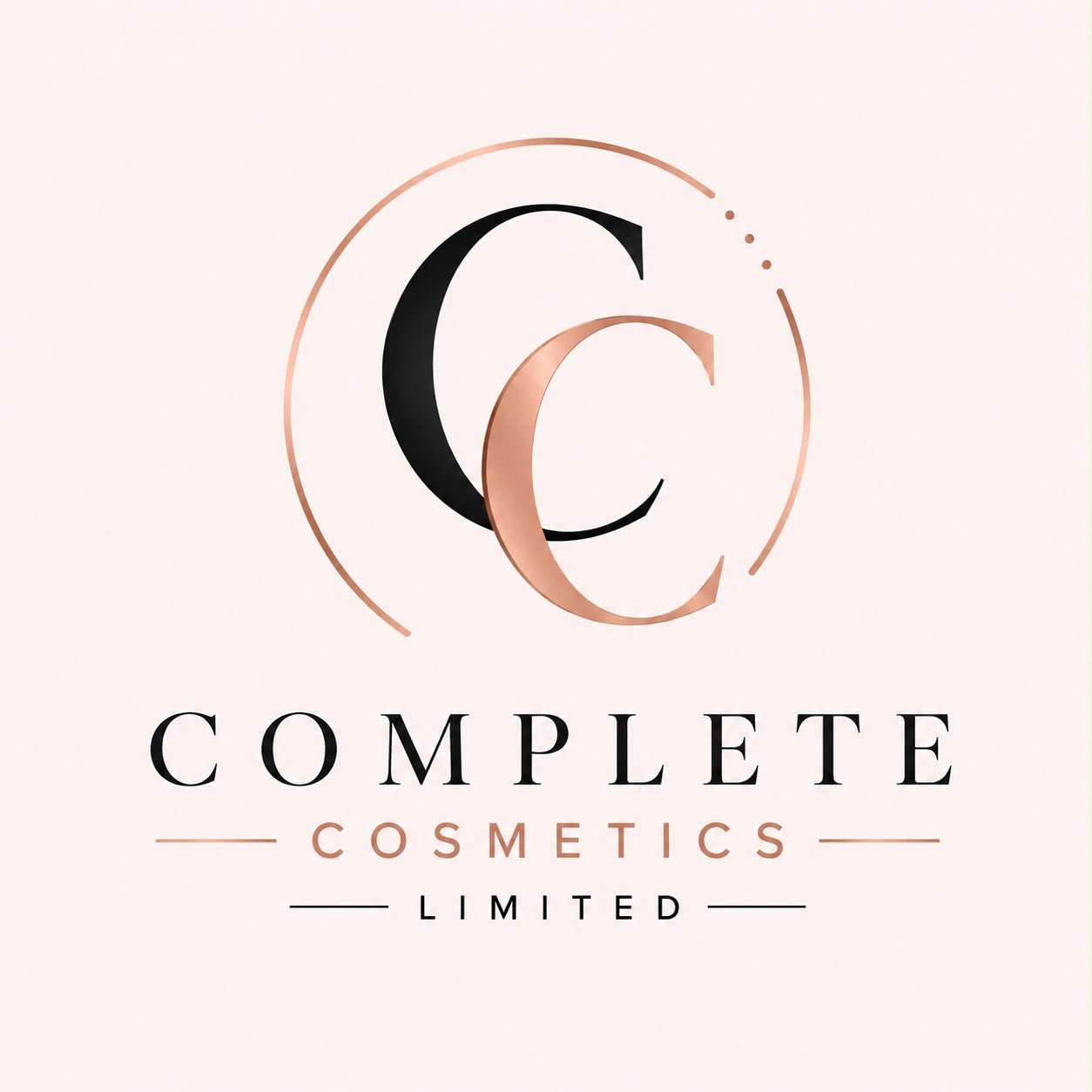 Logo of Complete Cosmetics Limited