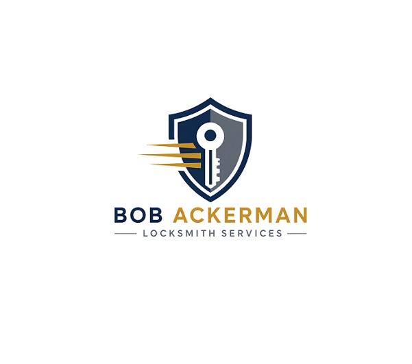 Logo of BobAckerman Locksmith Services Teddington