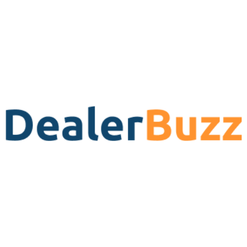 Logo of DealerBuzz Automotive Marketing Agency