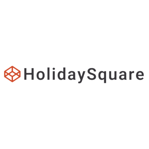 Logo of Holiday Square Travel Guides In Croydon, Surrey
