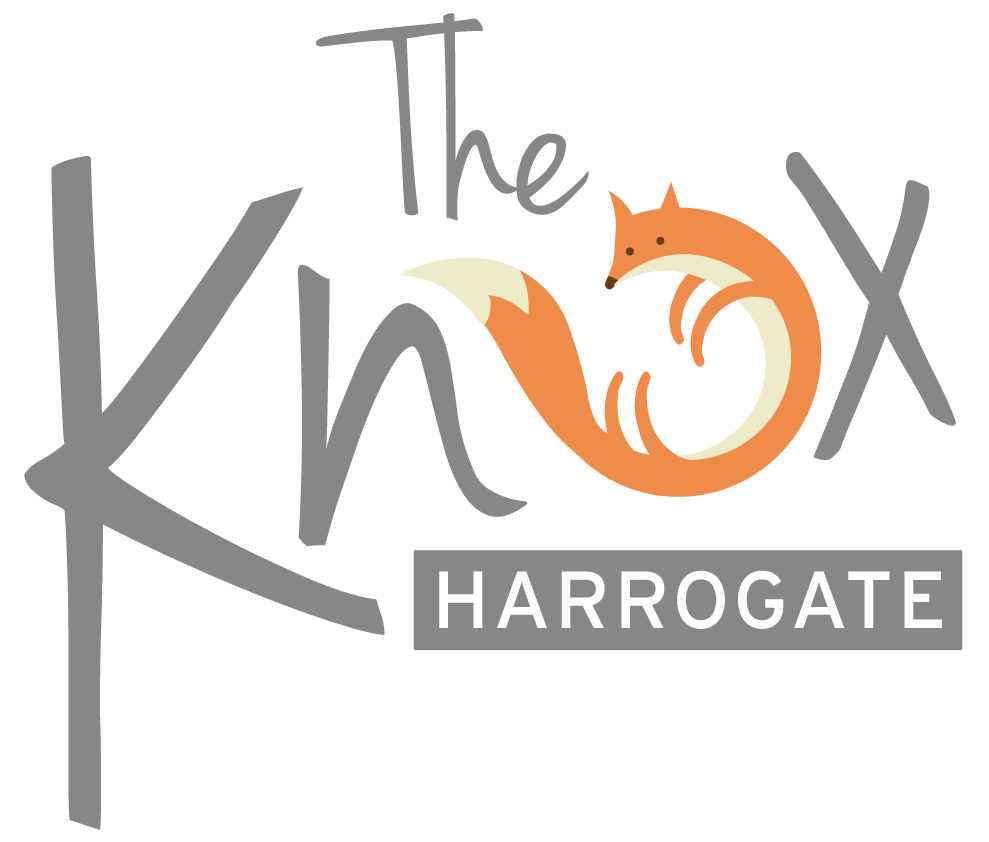 Logo of The knox harrogate Food And Drink Suppliers In Harrogate Logo of The knox harrogate Food And Drink Suppliers In Harrogate