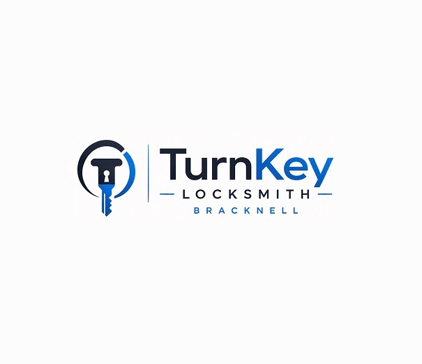 Logo of TurnKey Locksmith Bracknell