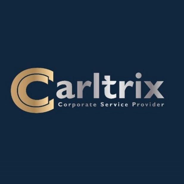 Logo of Carltrix Corporate Service Provider LLC