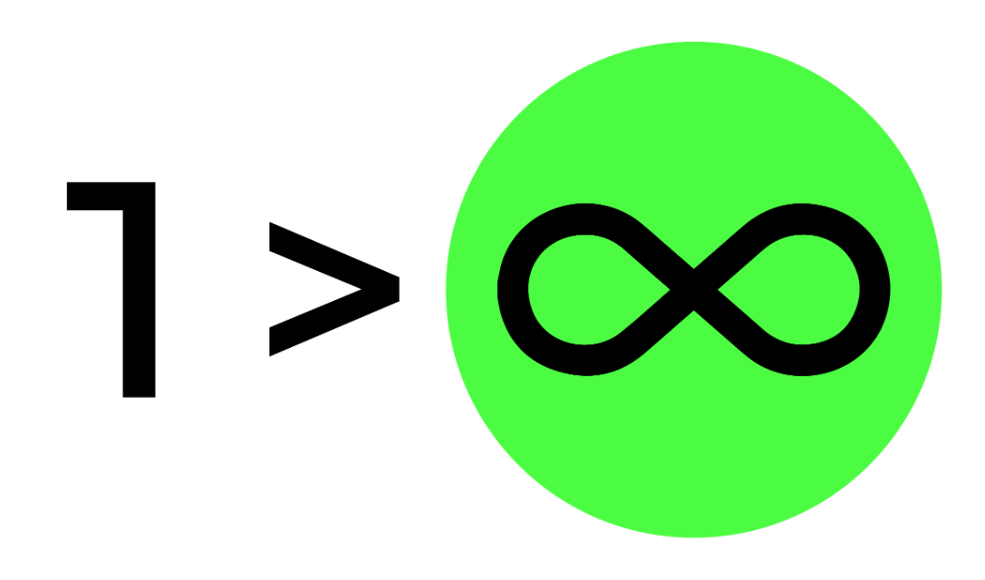Logo of One To Infinity Power LTD
