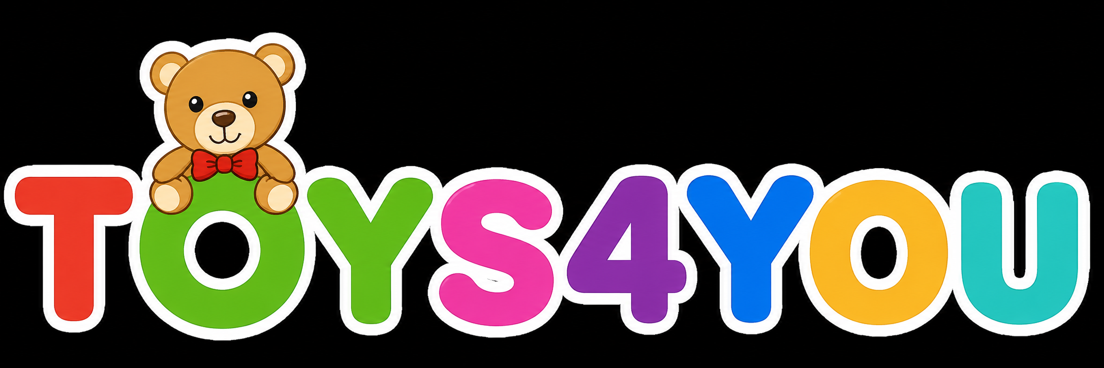 Logo of Toys4You UK
