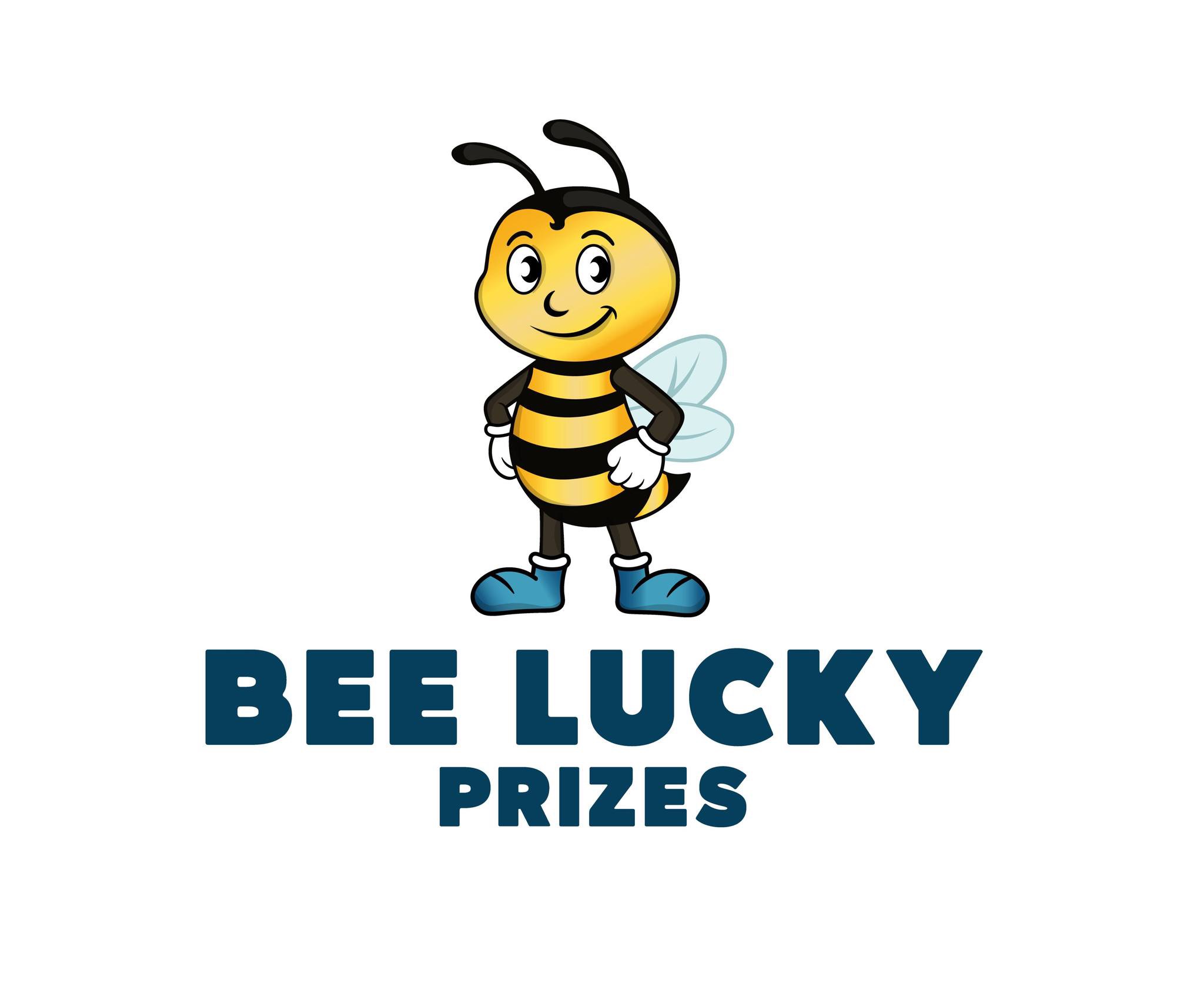 Logo of Bee Lucky Prizes Raffle Tickets In Hull, East Yorkshire Logo of Bee Lucky Prizes Raffle Tickets In Hull, East Yorkshire