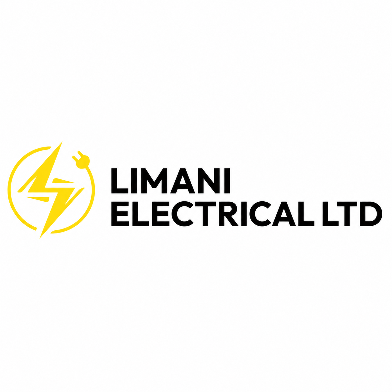 Logo of Limani Electrician LTD