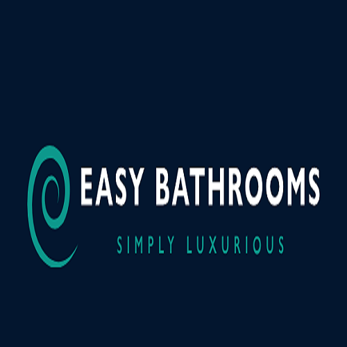 Logo of Easy Bathrooms