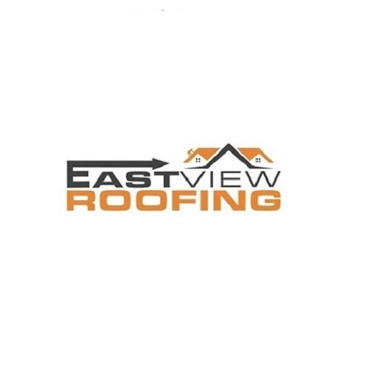 Logo of East View Roofing Ltd