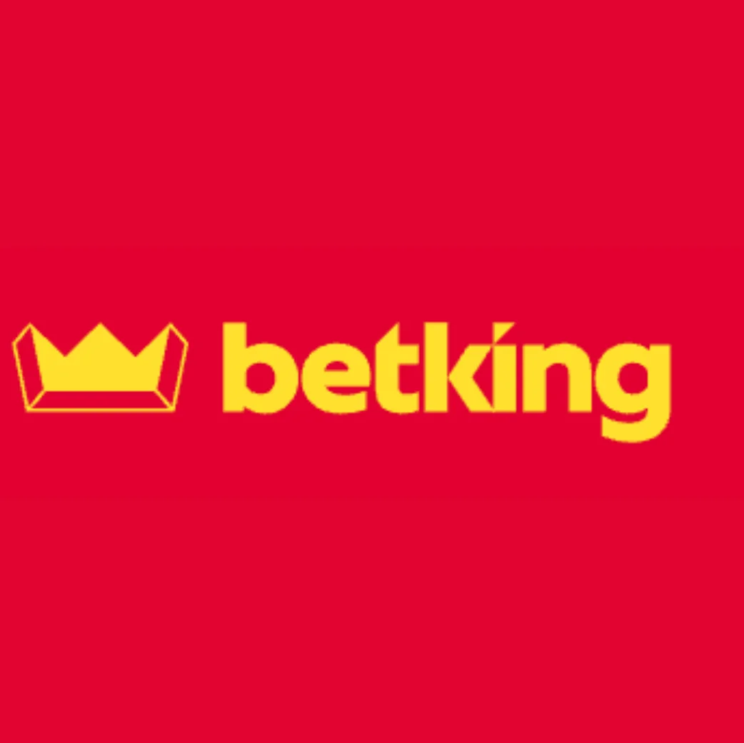 Logo of Betking Bookmakers In Ukraine Kiev, Usk