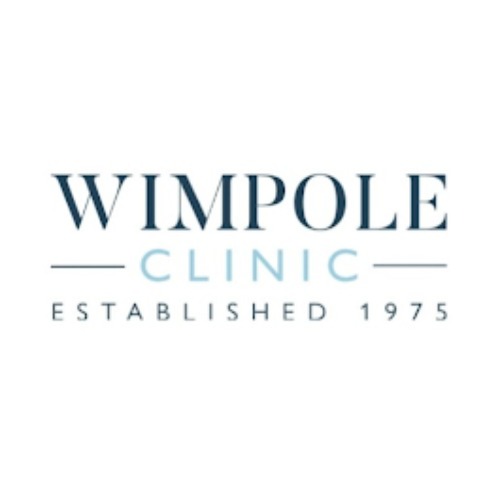 Logo of Wimpole Hair Transplant Clinic Liverpool Hair Consultants In Liverpool, Merseyside Logo of Wimpole Hair Transplant Clinic Liverpool Hair Consultants In Liverpool, Merseyside