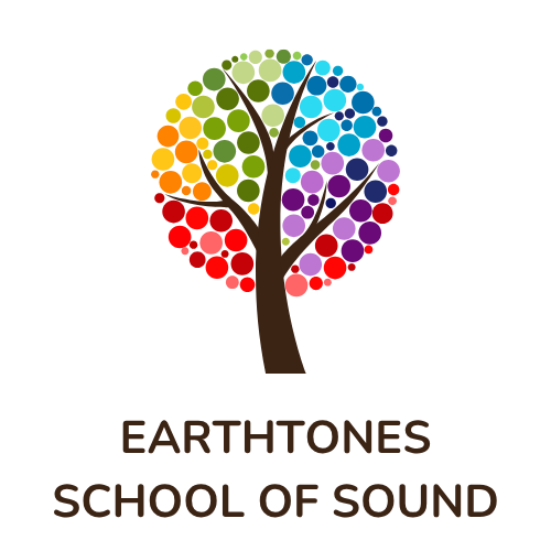 Logo of Earthtones School of Sound