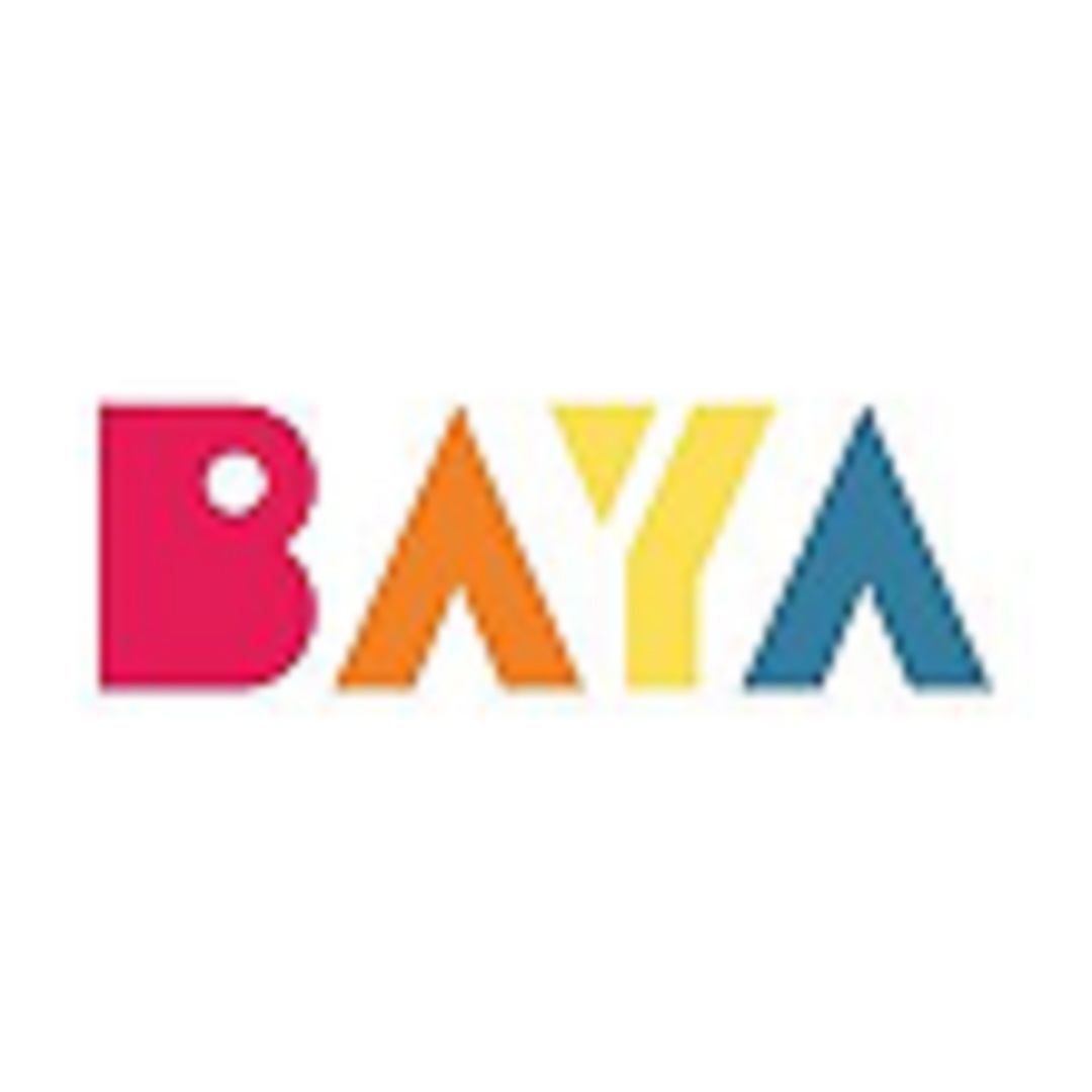 Logo of BAYA Design