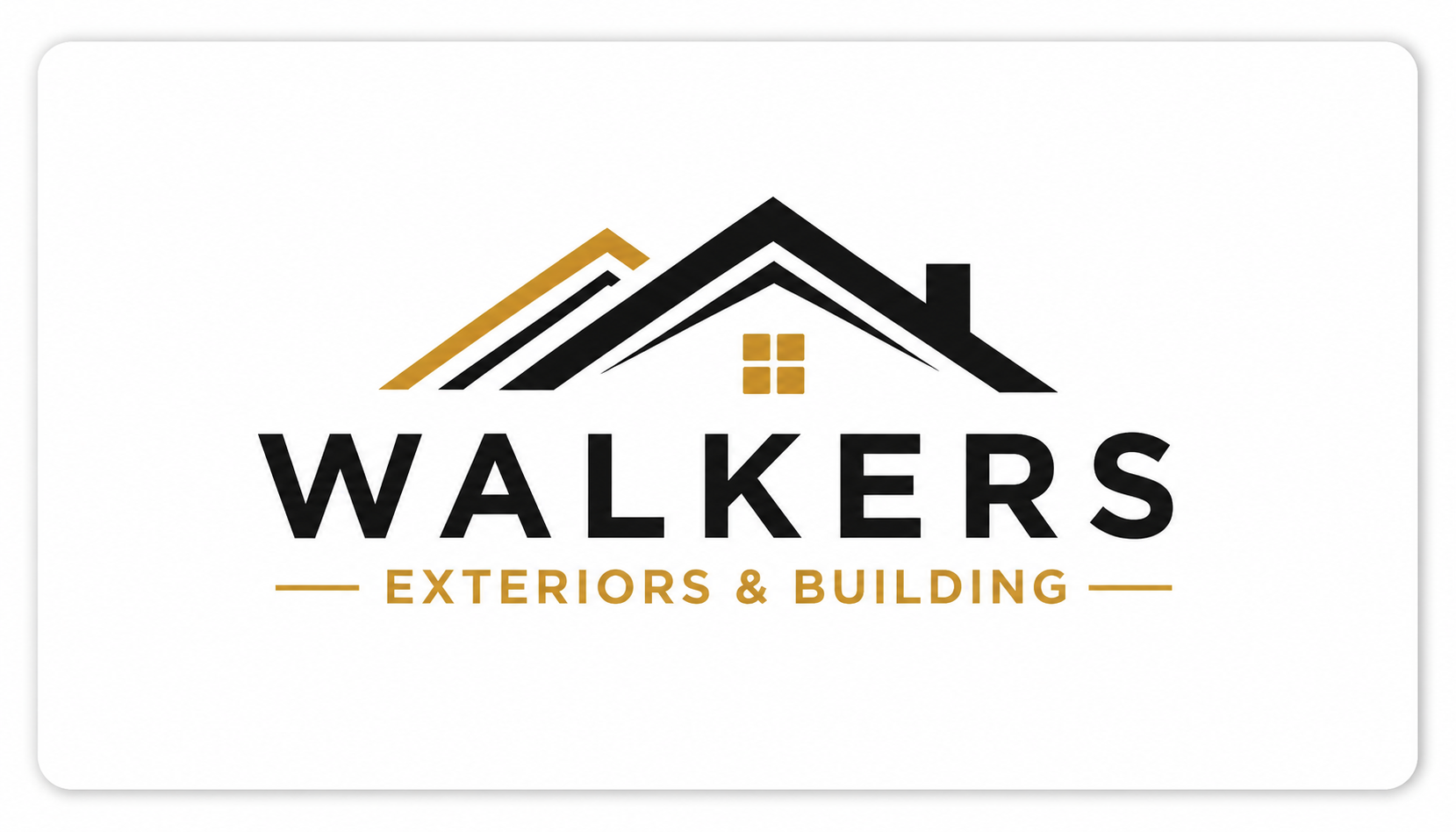 Logo of Walkers Exteriors & Building Construction In Bury St Edmunds, Suffolk Logo of Walkers Exteriors & Building Construction In Bury St Edmunds, Suffolk