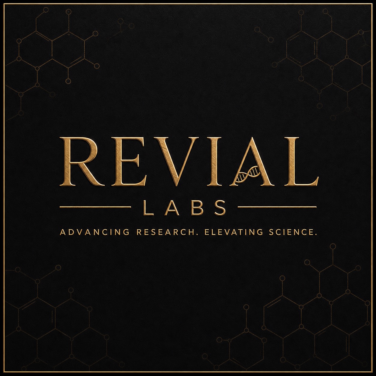 Logo of Revial labs Ltd