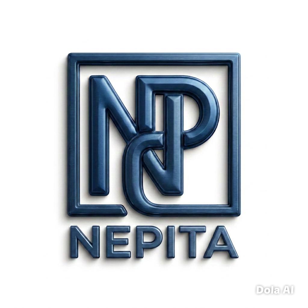 Logo of Nepita