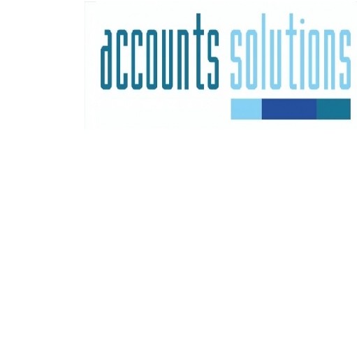 Logo of Accounts Solutions Ltd