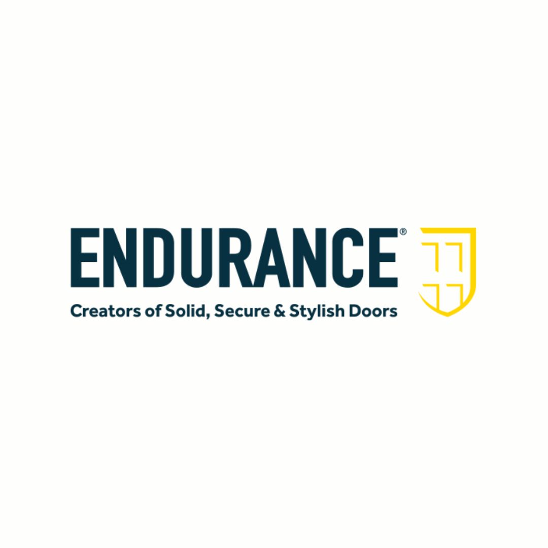 Logo of Endurance Doors
