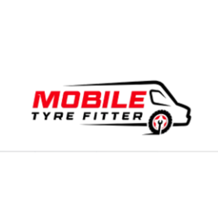 Logo of Mobile Tyre Fitter Ltd